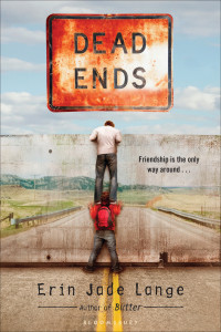 Erin Jade Lange — Dead Ends