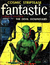 P. F. Costello — The devil downstairs