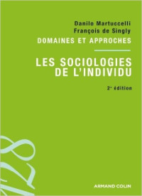 de Singly, François — Les sociologies de l'individu