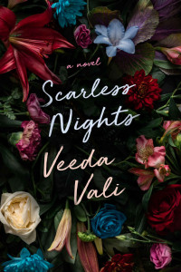 Vali, Veeda — Scarless Nights