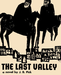 Peck, J.B. — The Last Valley