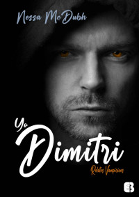 Nessa McDubh — Yo Dimitri