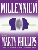 Marty Phillips — Millennium