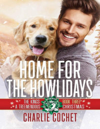 Charlie Cochet — Home for the Howlidays