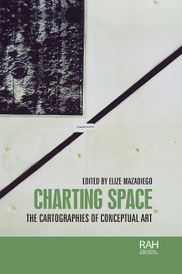 Elize Mazadiego; — Charting Space