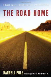 Darrell Puls; & Everett L., Jr. Worthington — The Road Home