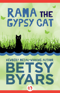 Byars, Betsy — Rama the Gypsy Cat