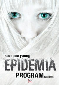 Suzanne Young — Epidemia