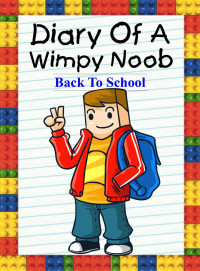 Nooby Lee — Back to School