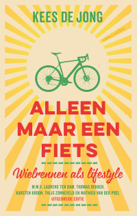 Kees de Jong — Alleen maar een fiets