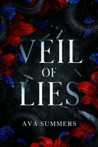Ava Summers — Veil of Lies: A why choose reverse harem college romance