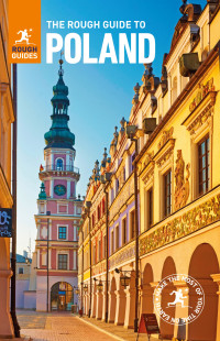 Rough Guides — The Rough Guide to Poland