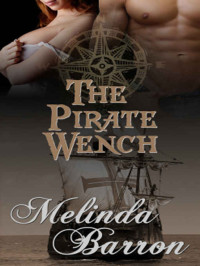 Melinda Barron — The Pirate Wench