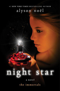 Alyson Noël — Night Star