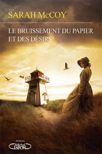 Sarah McCoy — Le bruissement du papier et des désirs