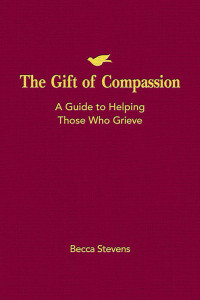 Becca Stevens; — The Gift of Compassion