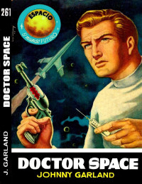 Johnny Garland — Doctor Space