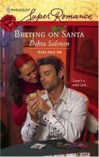 Debra Salonen — Betting on Santa