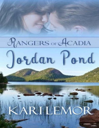 Kari Lemor — Rangers of Acadia: Jordan Pond