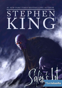 Stephen King — El Misterio de Salem's Lot