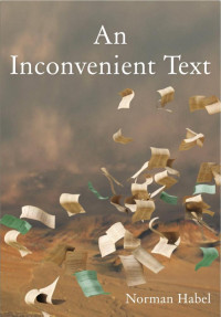 Habel, Norm.; — An Inconvenient Text