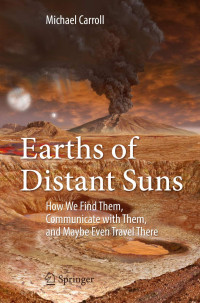 Michael Carroll — Earths of Distant Suns