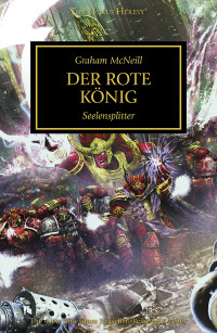 Graham McNeill — Der Rote König