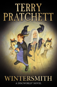 Terry Pratchett — Wintersmith