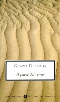 Grazia Deledda — Il paese del vento