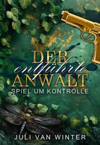 Juli van Winter — Der entführte Anwalt: Spiel um Kontrolle