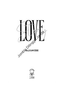 Ollyjayzee — Love Story