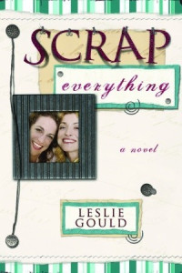 Leslie Gould  — Scrap Everything