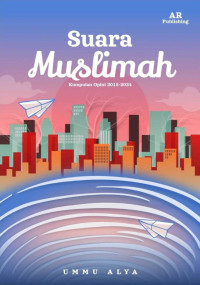 Ummu Alya — Suara Muslimah