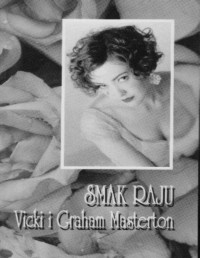 MASTERTON VICKI I GRAHAM — Smak raju