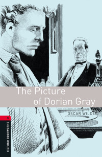 Oscar Wilde, Jill Nevile — The Picture of Dorian Gray