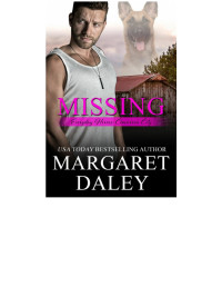 Margaret Daley — Missing