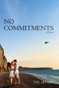 Val Sharp — No Commitments