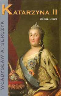 Władysław Andrzej Serczyk — Katarzyna II