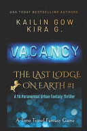 Kira G, Kailin Gow — Vacancy