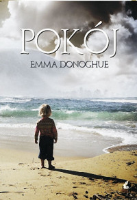 Donoghue Emma — Pokoj