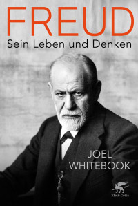 Joel Whitebook; — Freud