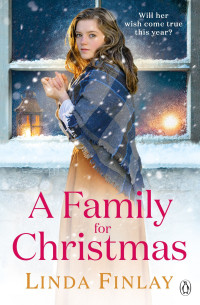 Linda Finlay [Finlay, Linda] — A Family For Christmas