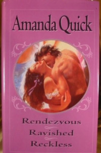 Quick, Amanda [Quick, Amanda] — Ravished