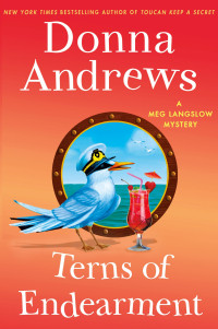 Donna Andrews — Terns of Endearment