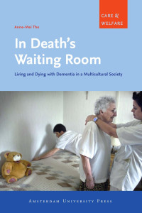 The, Anne-Mei. — In Death's Waiting Room