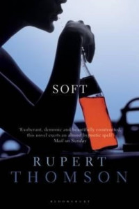 Rupert Thomson — Soft