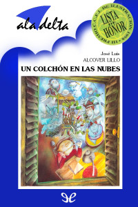 José Luis Alcover Lillo — Un colchón en las nubes
