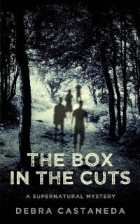 Debra Castaneda — The Box in The Cuts: A Supernatural Mystery