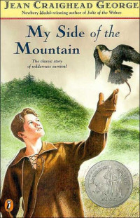 Jean Craighead George — My Side of the Mountain