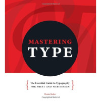 Denise Bosler — Mastering Type